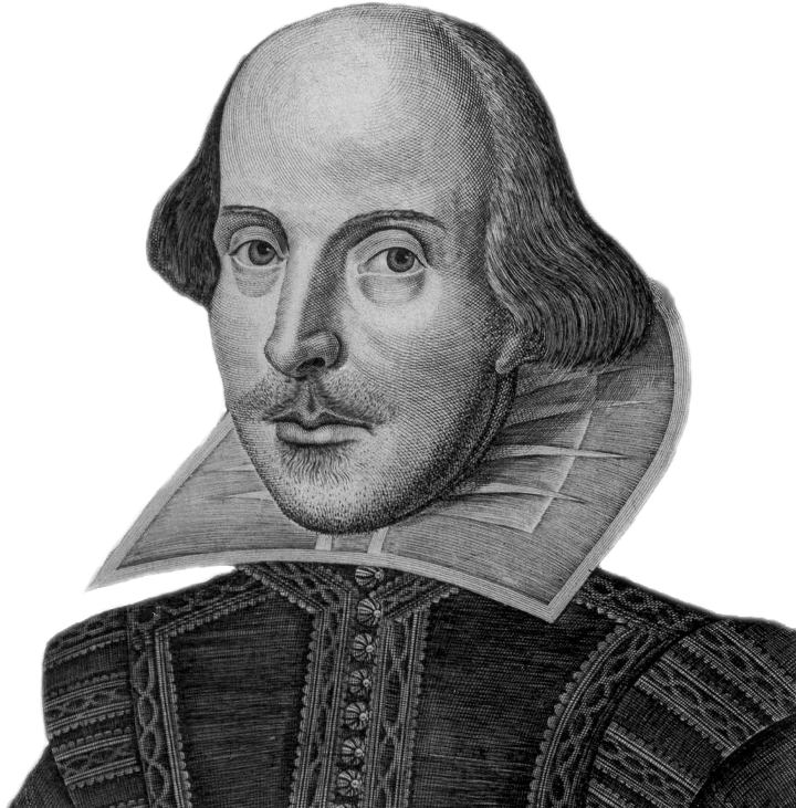 Shakespeare profile