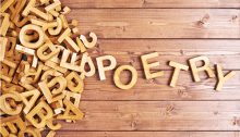 Poetry letters