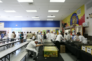 CSN's Culinary Arts program, one of the college's crown jewels, sends many of its graduates to the Las Vegas Strip and beyond.