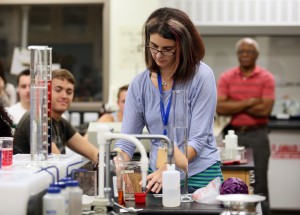 Photos by Ronda Churchill for CSN Science Technology Expo 4/24/15 CSN Cheyenne Campus