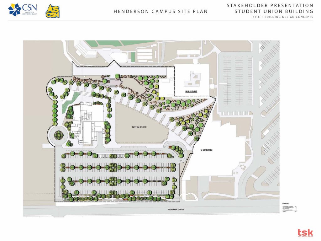 Csn West Charleston Campus Map - Florida zip code map