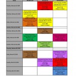 Copy of Level II Customer Service Training Schedule 2012-13 2_Page_1