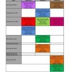 Copy of Level II Customer Service Training Schedule 2012-13 revised 012813 pg. 2