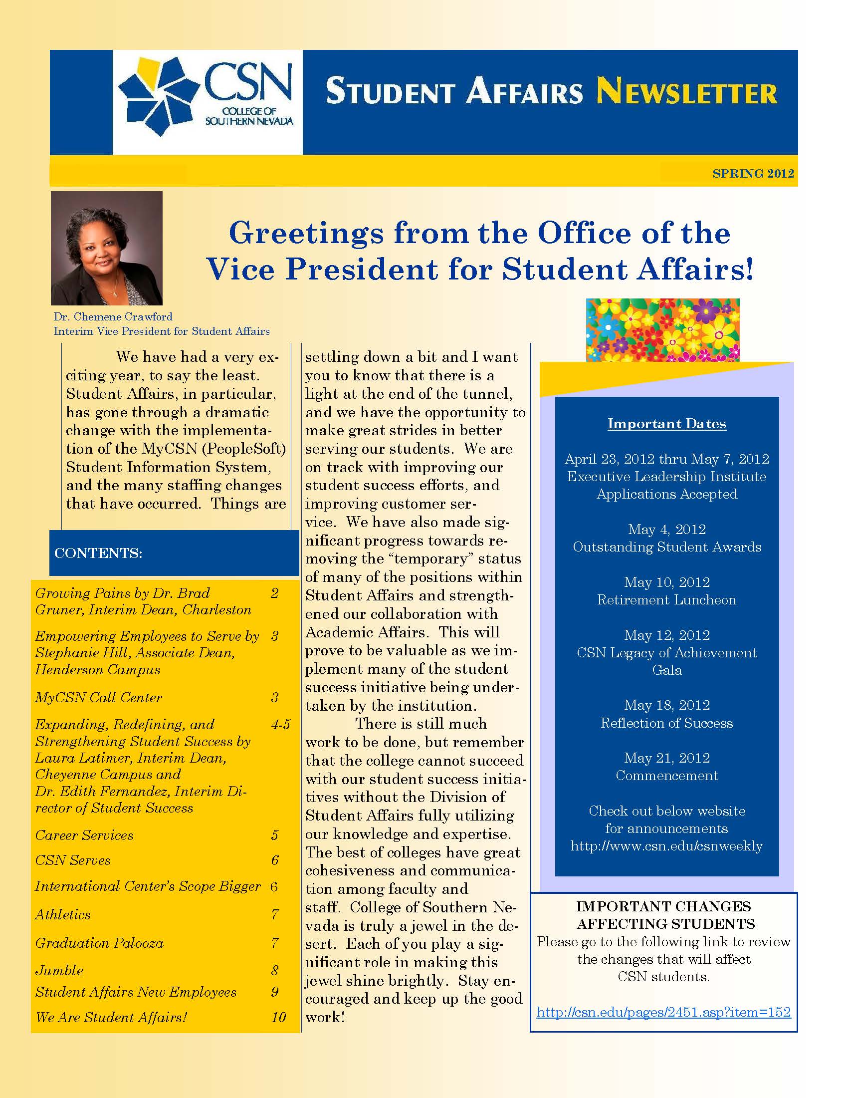 Student Affairs Newsletter Final 4.16.12_Page_01