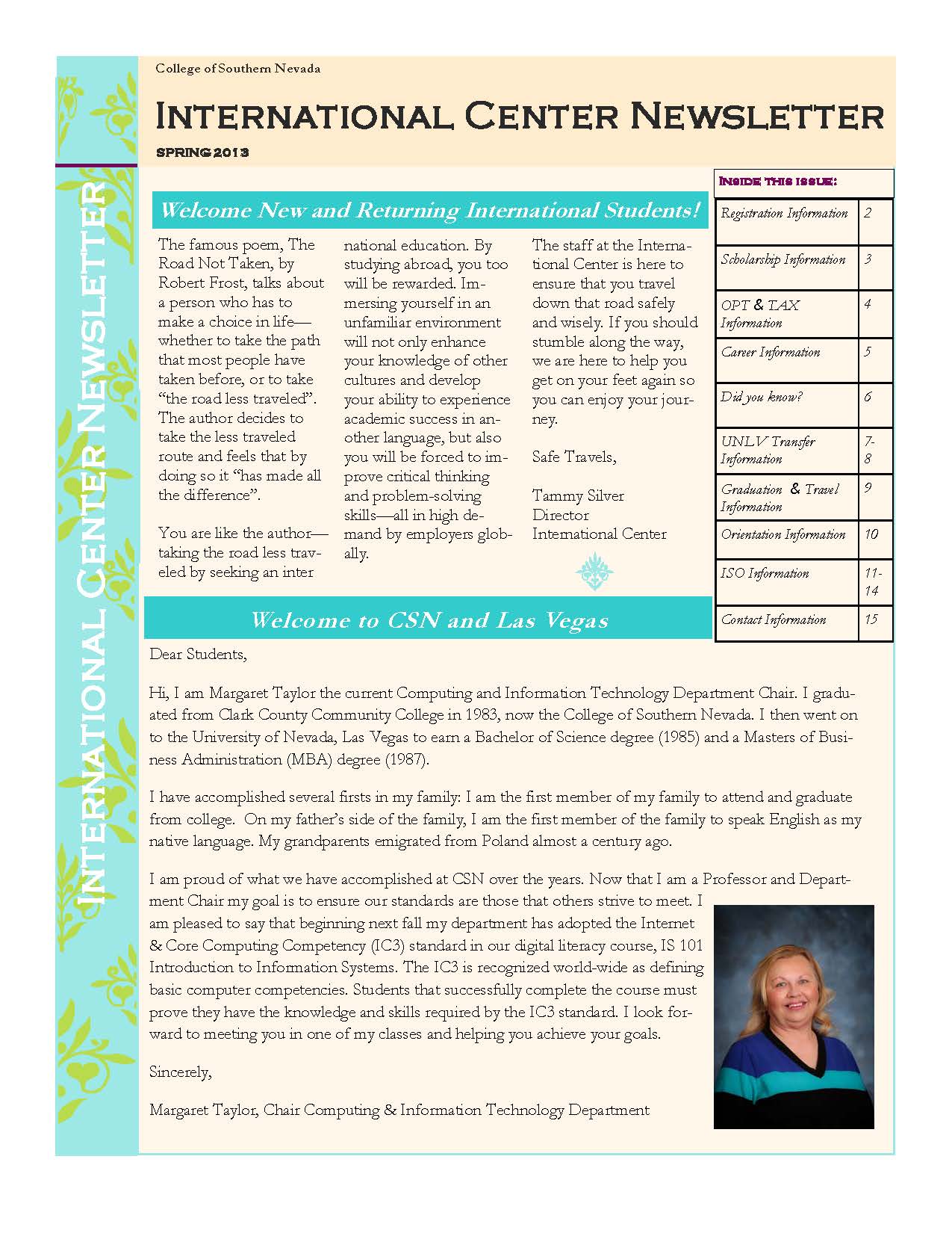 International_NewsletterSpring 2013_Page_01