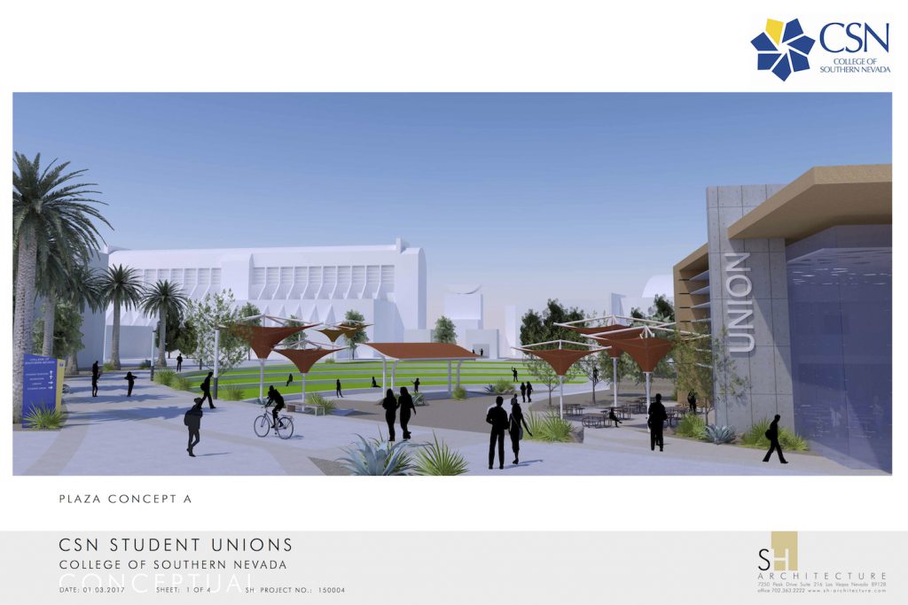 Student-Union-Concept